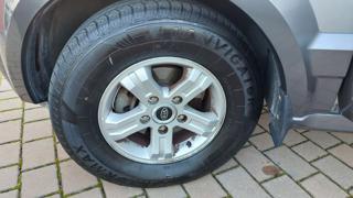 KIA Sorento usata, con Fendinebbia