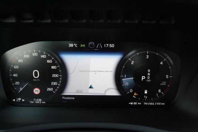 VOLVO XC90 usata, con Filtro antiparticolato