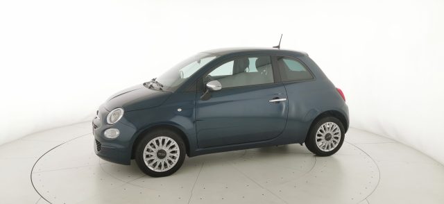 FIAT 500 usata, con Alzacristalli elettrici