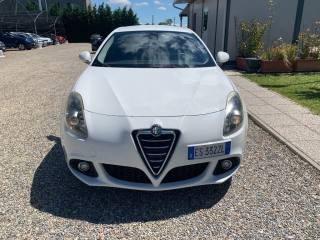 ALFA ROMEO Giulietta usata, con Airbag