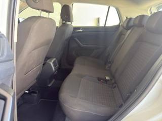VOLKSWAGEN T-Cross usata, con Controllo trazione