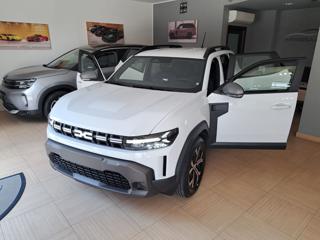 DACIA Duster ECO-G 100 CV. EXPRESSION