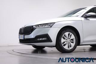 SKODA Octavia usata, con Controllo trazione