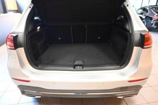 MERCEDES-BENZ B 180 usata 28