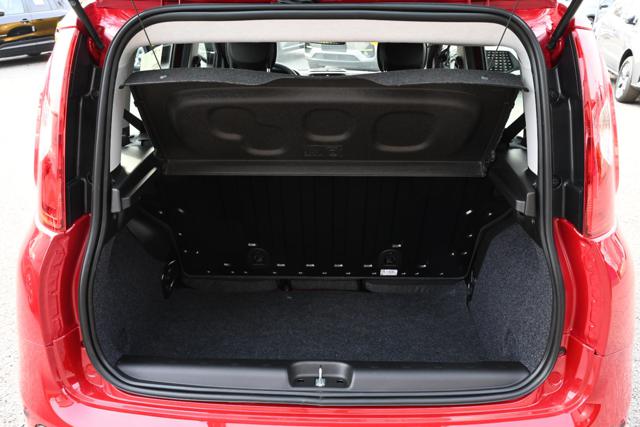 FIAT Panda usata, con Controllo trazione