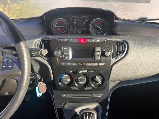 LANCIA Ypsilon usata, con Chiusura centralizzata