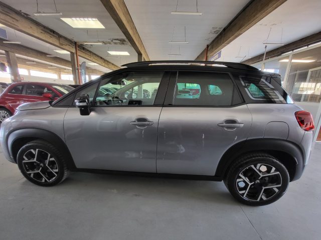 CITROEN C3 Aircross usata, con Bracciolo