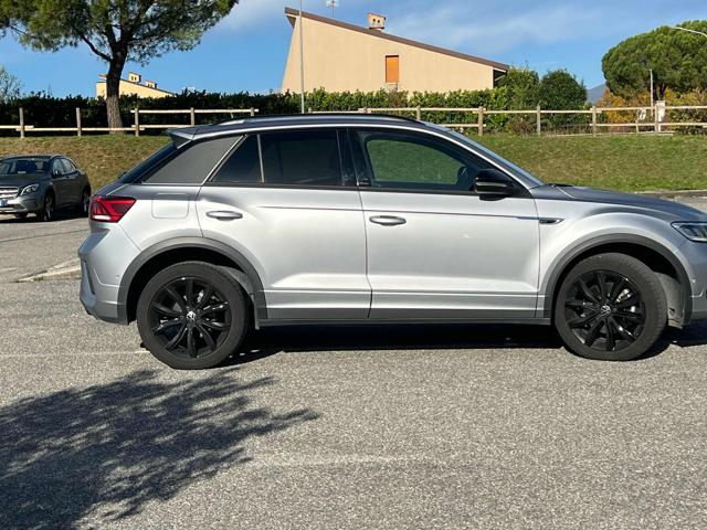 VOLKSWAGEN T-Roc usata, con Airbag Passeggero