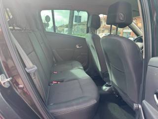 RENAULT Clio usata, con Autoradio