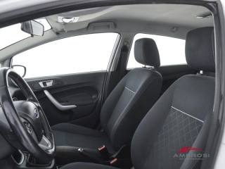 FORD Fiesta usata 8