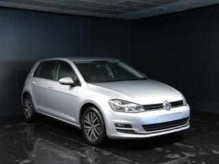 VOLKSWAGEN Golf usata, con Airbag laterali