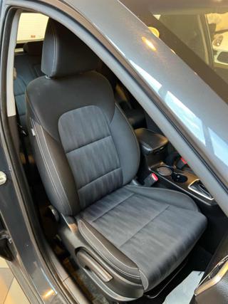 KIA Sportage usata, con Cruise Control