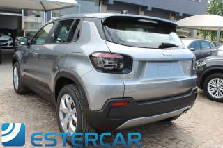 JEEP Avenger usata, con Cruise Control