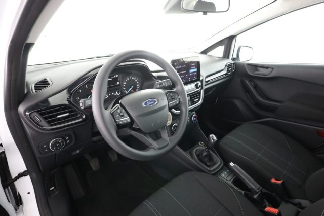 FORD Fiesta usata 1
