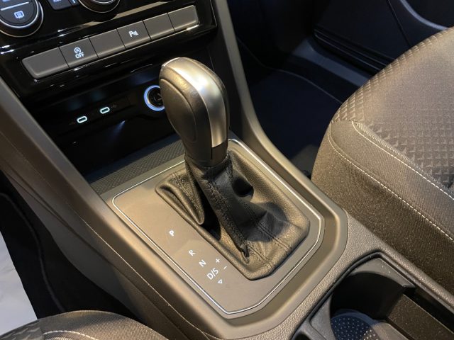 VOLKSWAGEN Touran usata, con Immobilizzatore elettronico