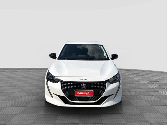 PEUGEOT 208 usata 7