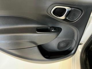 FIAT 500L usata, con ESP