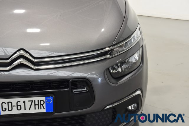 CITROEN Grand C4 Spacetourer usata, con MP3