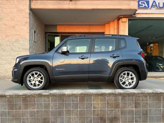 JEEP Renegade usata, con Chiusura centralizzata
