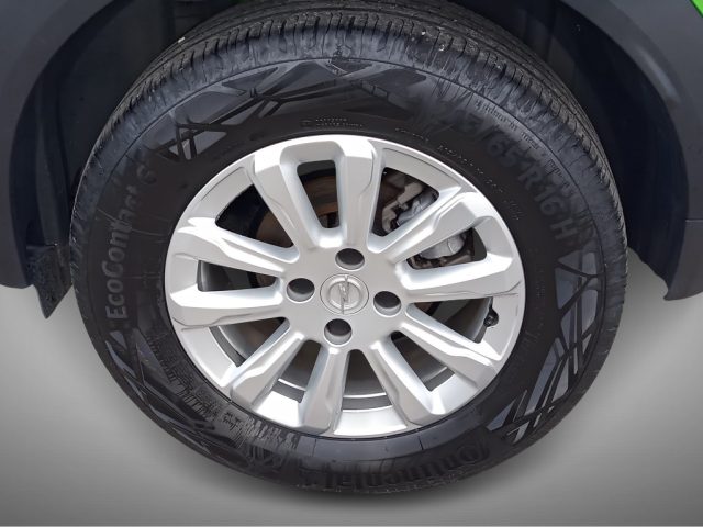 OPEL Mokka usata, con Cruise Control