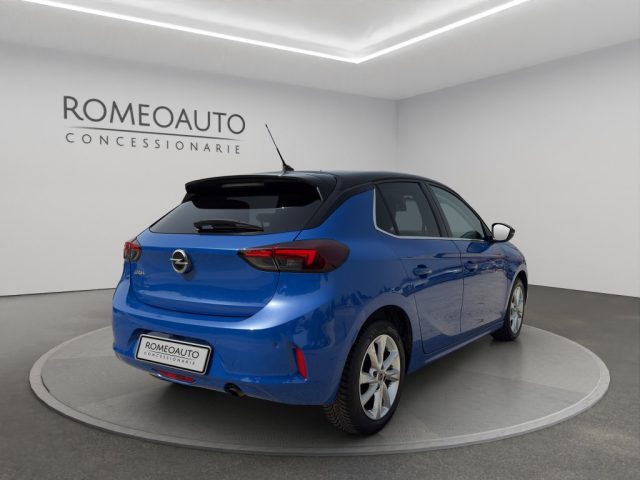 OPEL Corsa usata, con Chiusura centralizzata