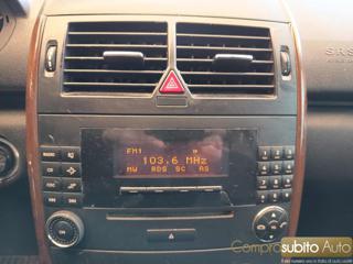 MERCEDES-BENZ A 170 usata 15