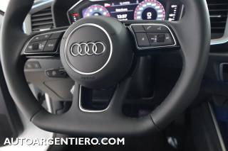 AUDI A1 usata, con Sensore di luce