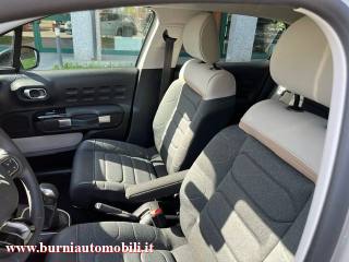 CITROEN C3 usata, con Fari LED