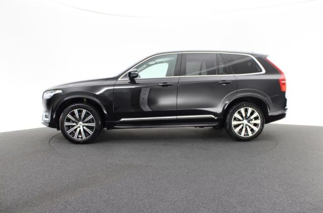 VOLVO XC90 usata, con Airbag