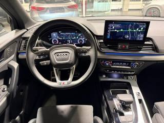 AUDI Q5 usata, con Controllo trazione