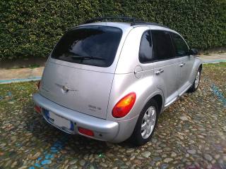 CHRYSLER PT Cruiser usata, con Specchietti laterali elettrici