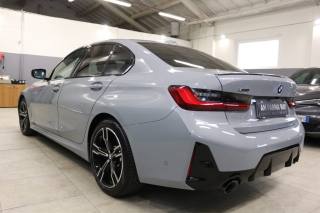 BMW 320 usata, con Airbag Passeggero