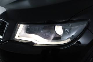 JEEP Compass usata 8