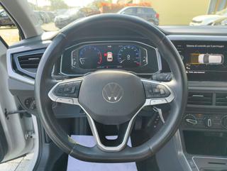 VOLKSWAGEN Polo usata, con Boardcomputer