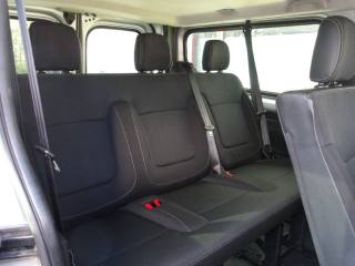 RENAULT Trafic usata, con Servosterzo