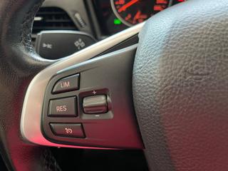 BMW 220 usata, con Fendinebbia