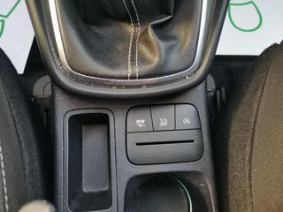 FORD Puma usata, con ESP