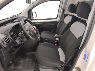 FIAT Fiorino usata, con Cerchioni in acciaio
