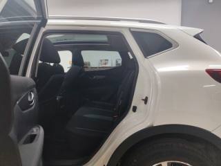 NISSAN Qashqai usata, con Controllo trazione