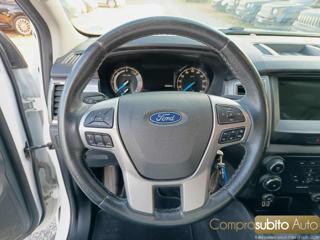 FORD Ranger usata 22