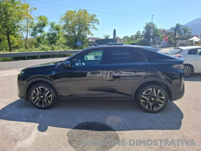 PEUGEOT 3008 usata, con Cerchi in lega