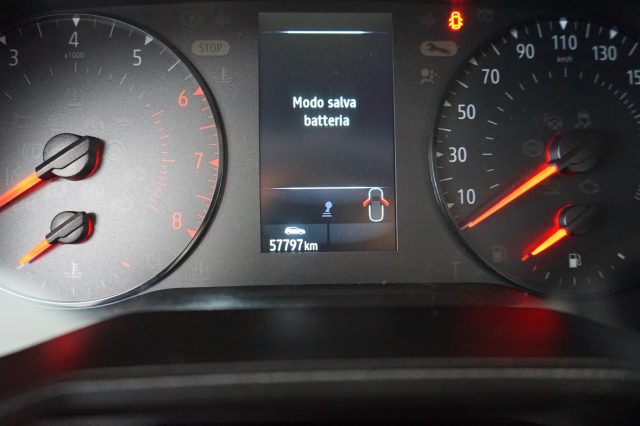 RENAULT Clio usata 42
