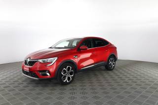 RENAULT Arkana usata 6