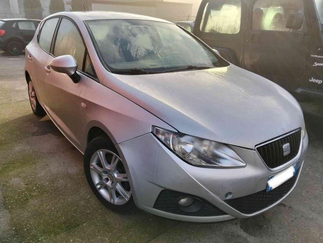 SEAT Ibiza usata 1