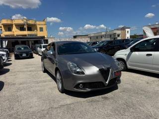 ALFA ROMEO Giulietta usata, con Airbag laterali