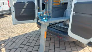 FIAT Doblo usata, con Porta scorrevole