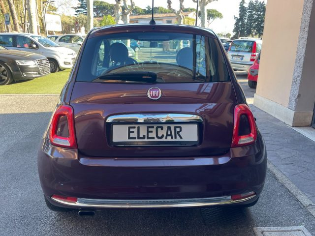 FIAT 500 usata, con Alzacristalli elettrici