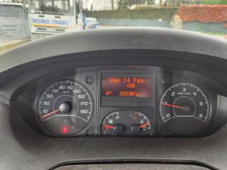 CITROEN Jumper usata, con ESP