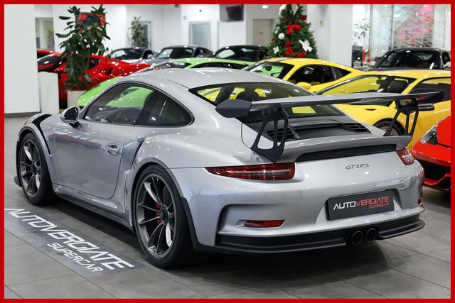 PORSCHE 991 usata, con Alzacristalli elettrici