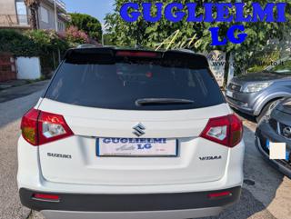 SUZUKI Vitara usata, con Chiusura centralizzata